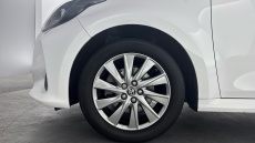 Toyota Yaris 1.5 Hybrid Icon 5dr CVT Hybrid Hatchback